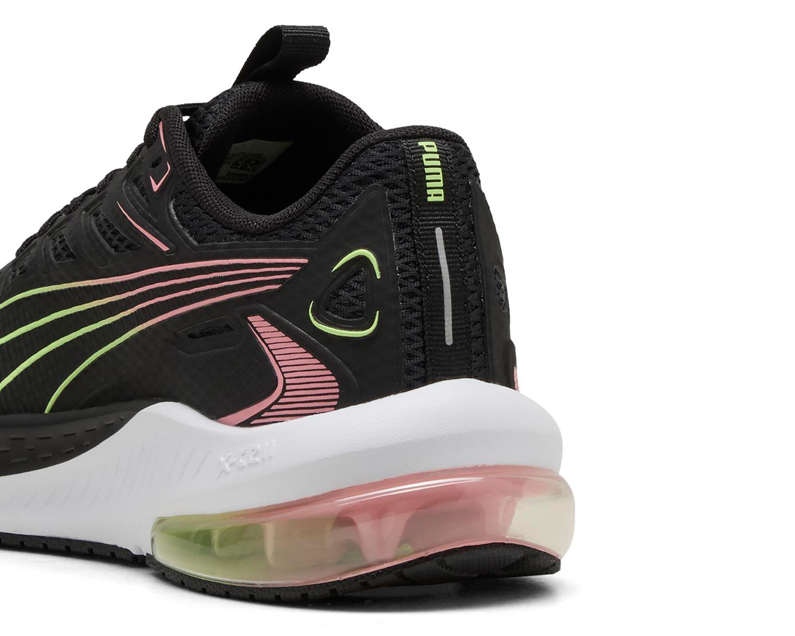 Foto 5 | Foto 5 | Tenis para Correr Puma X-Cell Lightspeed para Mujer