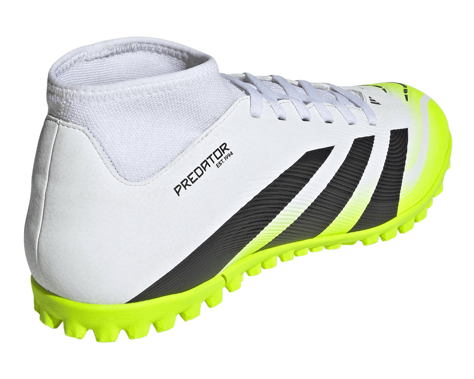 Foto 5 pulgar | Foto 4 | Tenis para Futbol Adidas Predator Club para Hombre