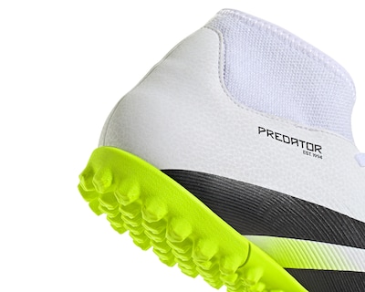 Foto 7 | Foto 7 | Tenis para Futbol Adidas Predator Club para Hombre