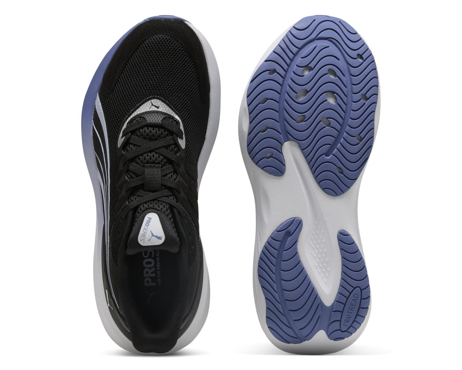 Foto 5 pulgar | Foto 4 | Tenis para Correr Puma Pulse Pro para Mujer