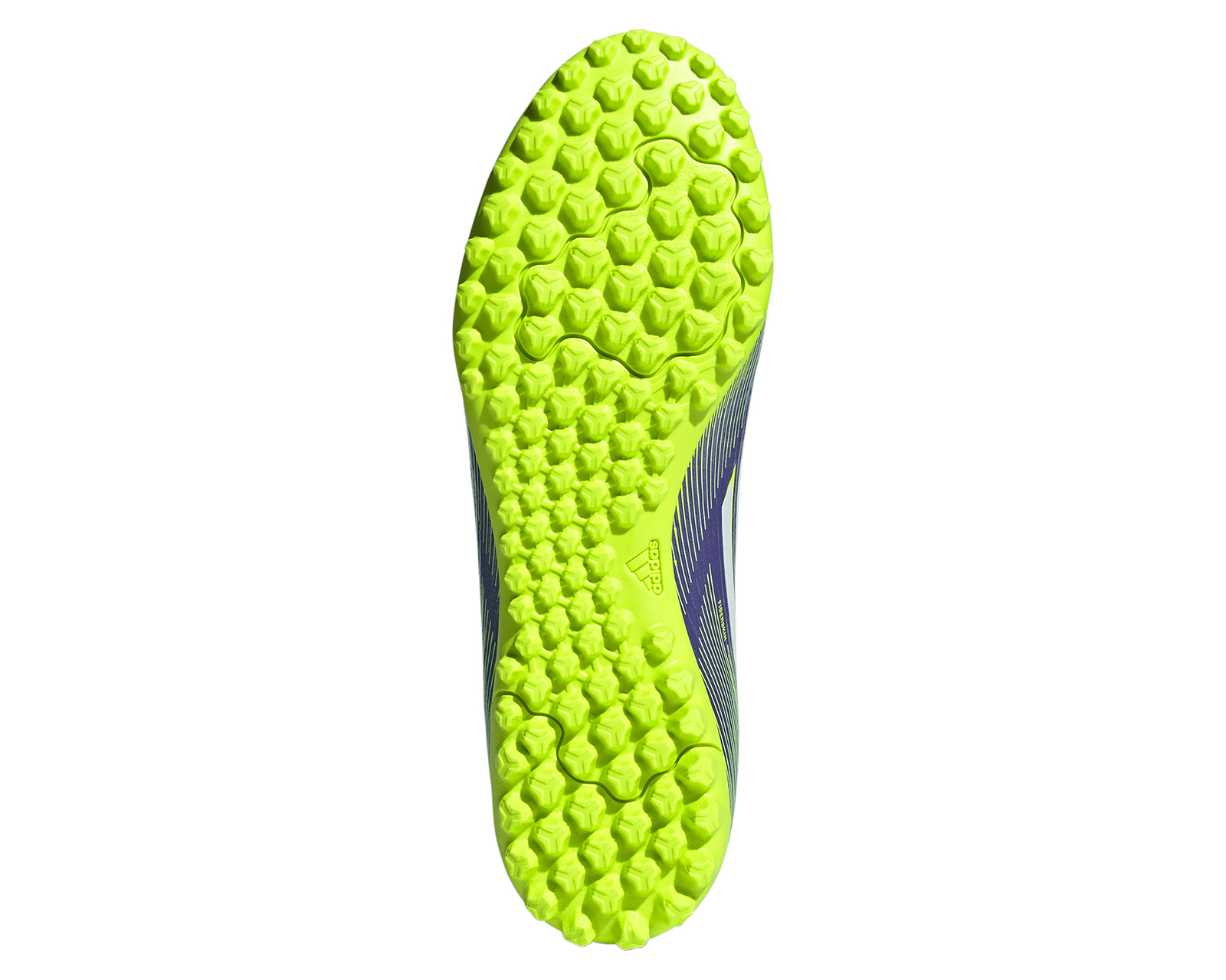 Foto 6 pulgar | Foto 5 | Tenis para Futbol Adidas F50 Club para Hombre