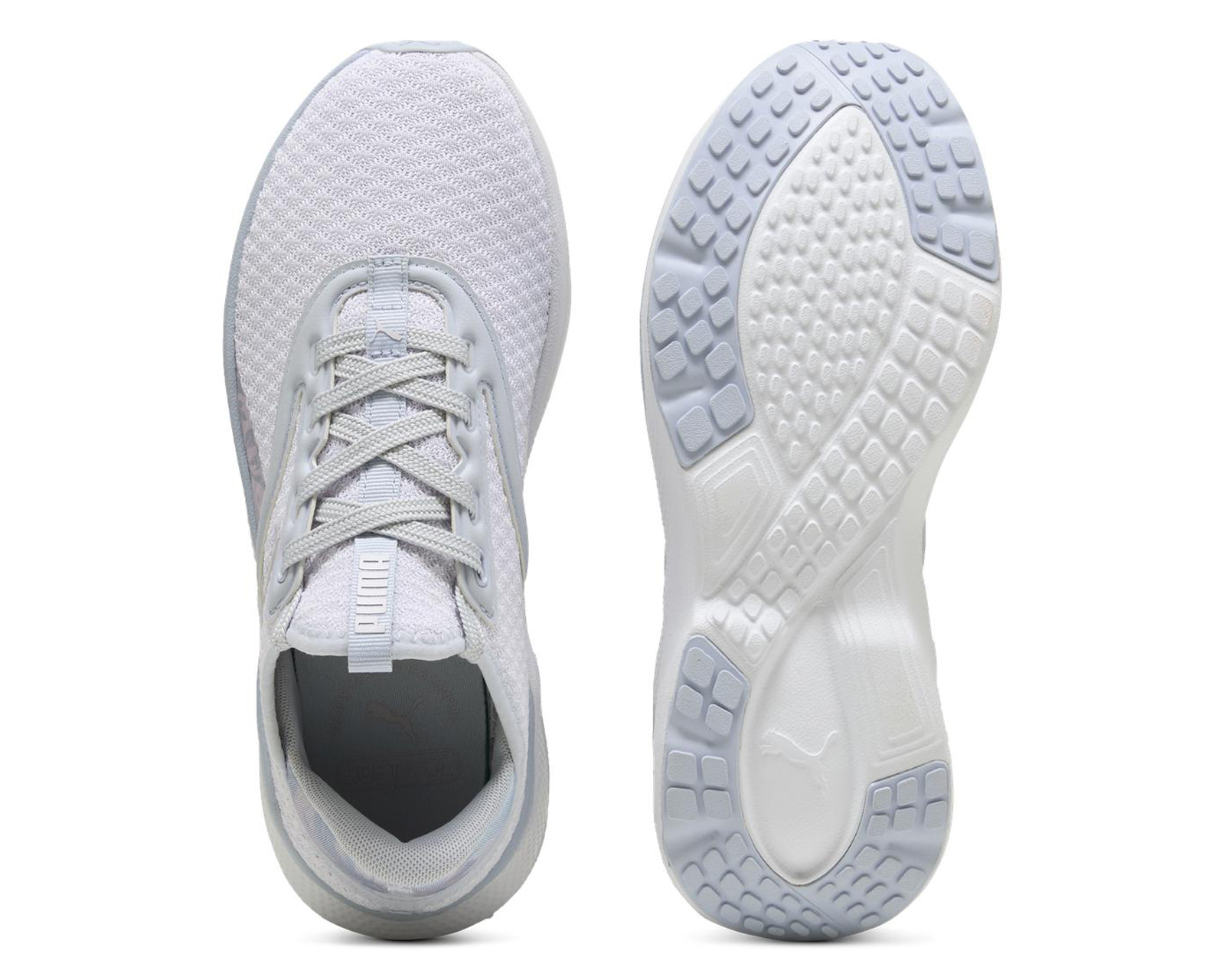 Foto 3 | Foto 3 | Tenis para Correr Puma Softfride Mayve Summer Veild para Mujer