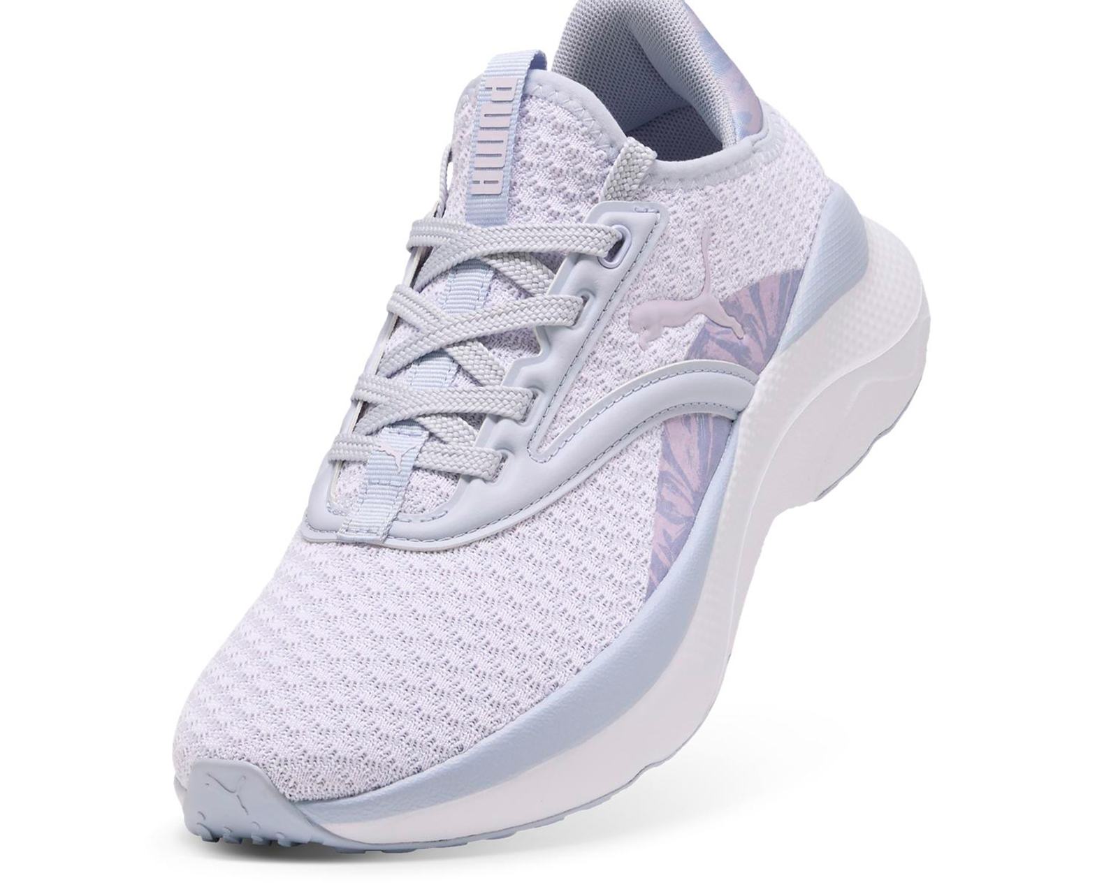 Foto 4 | Foto 4 | Tenis para Correr Puma Softfride Mayve Summer Veild para Mujer
