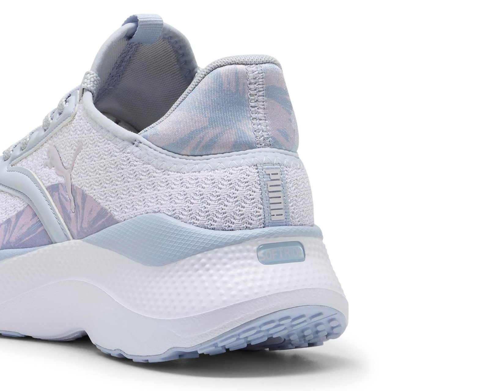 Foto 6 pulgar | Foto 5 | Tenis para Correr Puma Softfride Mayve Summer Veild para Mujer