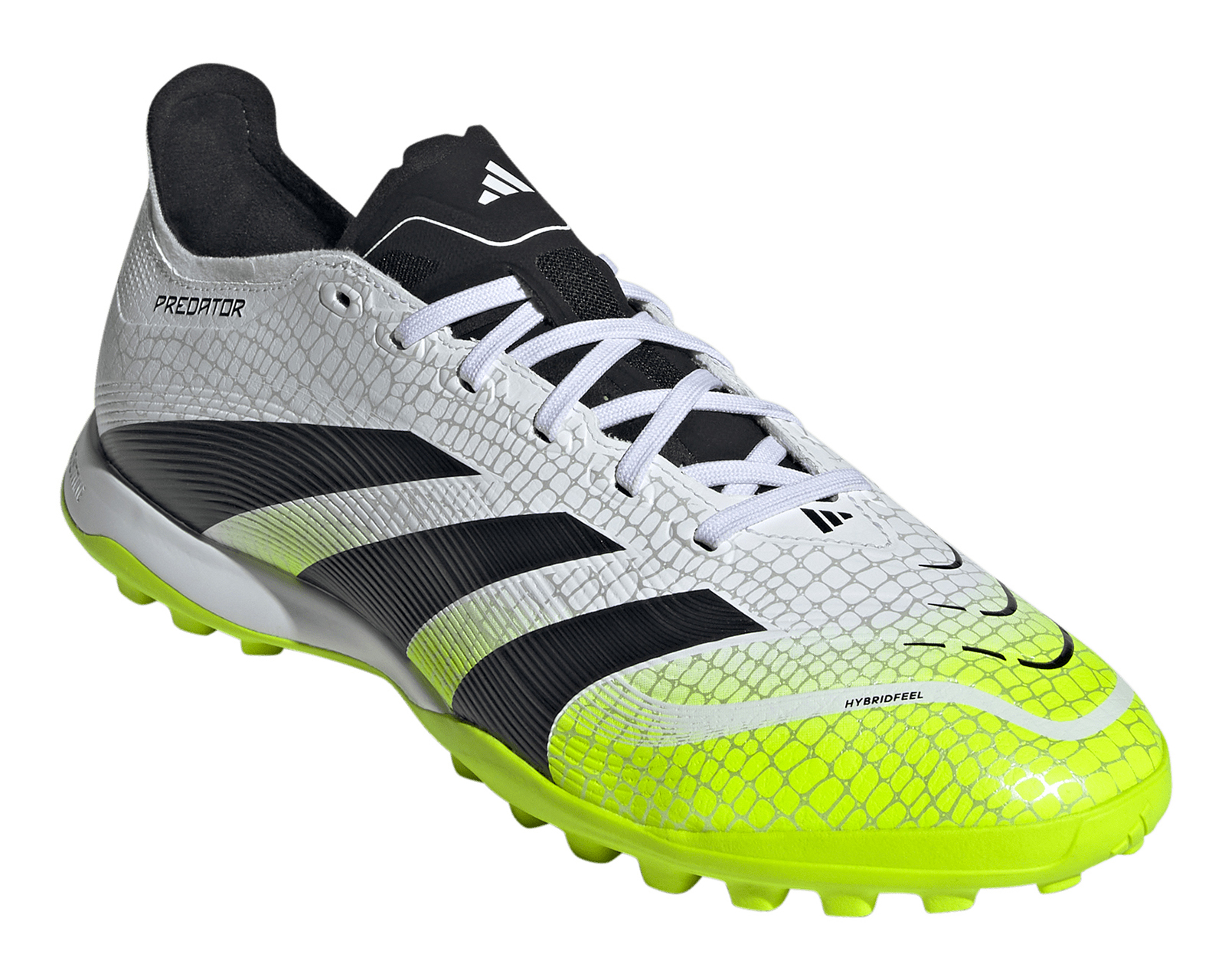 Tenis para Futbol Adidas Predator League para Hombre