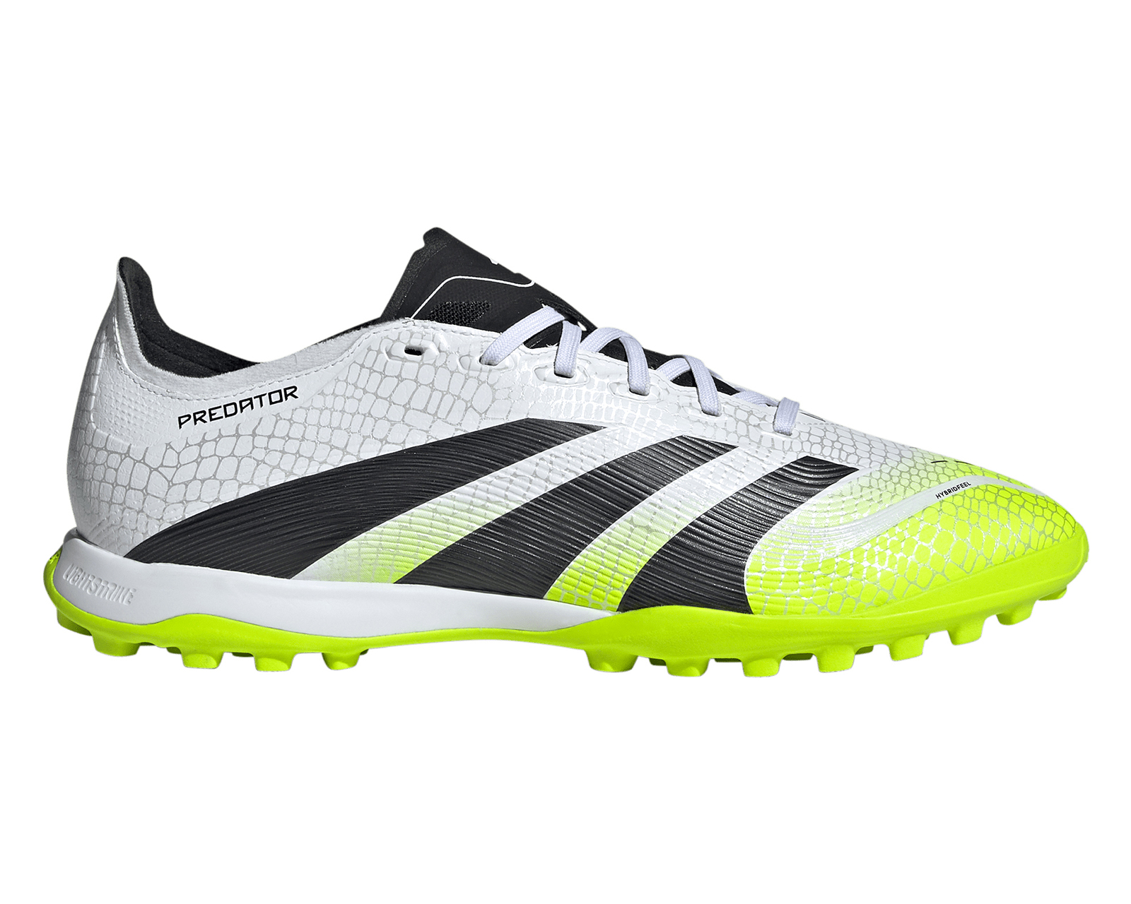 Foto 3 pulgar | Foto 2 | Tenis para Futbol Adidas Predator League para Hombre