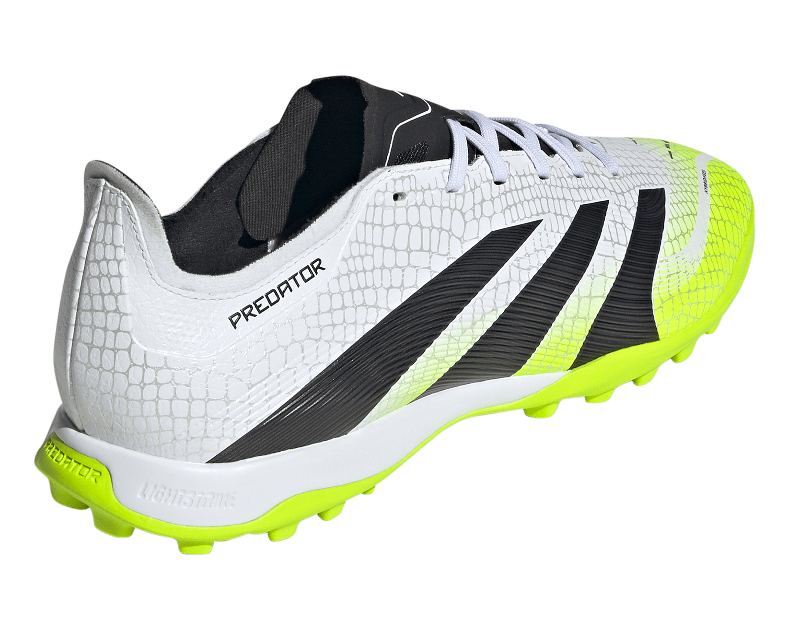Foto 5 pulgar | Foto 4 | Tenis para Futbol Adidas Predator League para Hombre