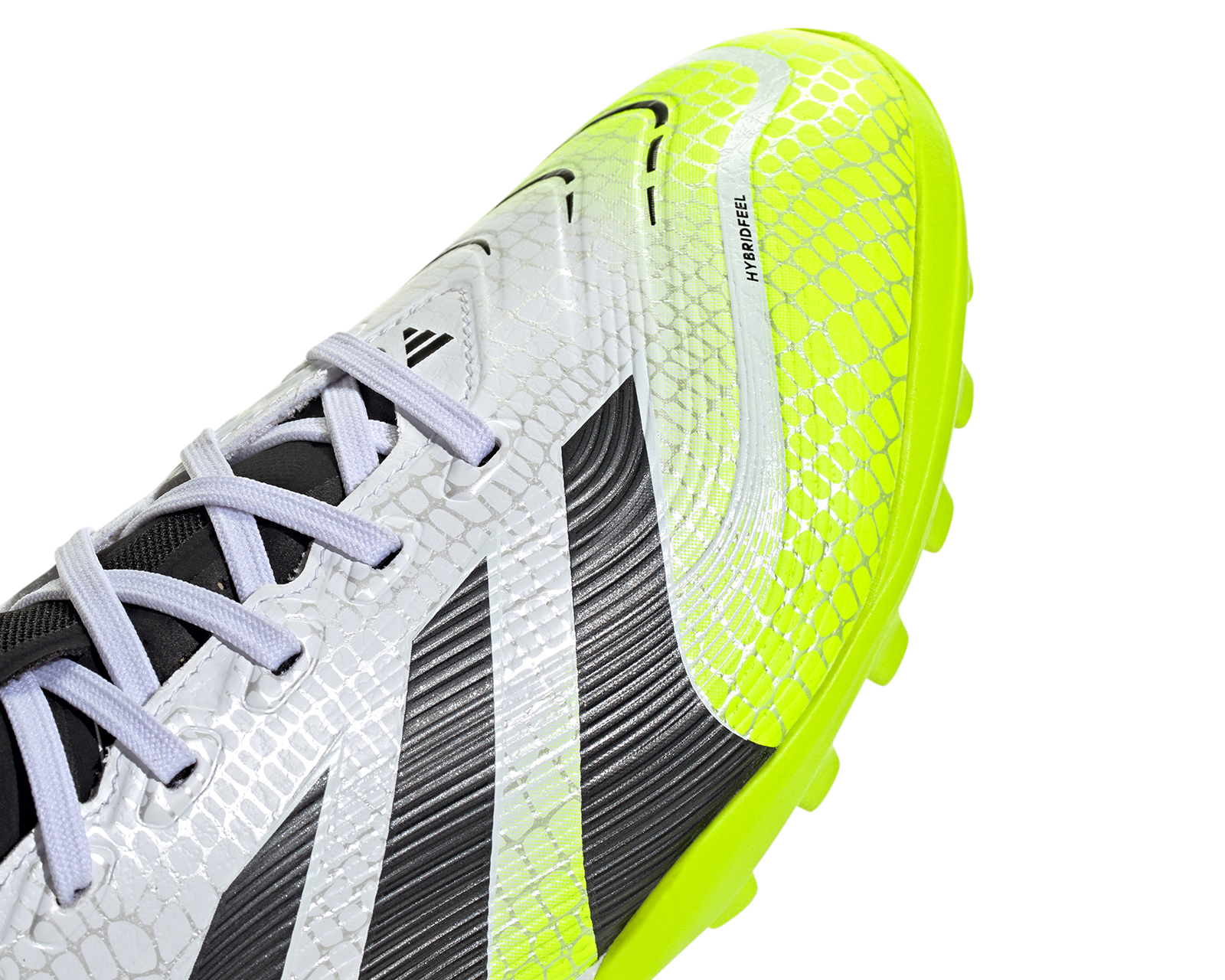 Foto 7 | Foto 7 | Tenis para Futbol Adidas Predator League para Hombre