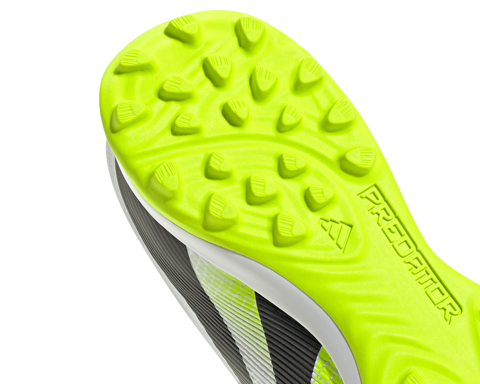 Foto 9 pulgar | Foto 8 | Tenis para Futbol Adidas Predator League para Hombre