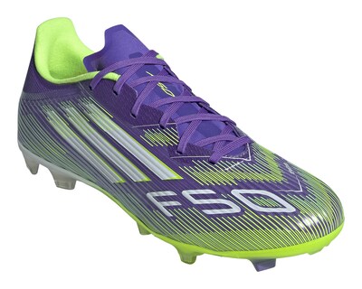 Foto 1 | Foto 1 | Taquetes para Futbol Adidas F50 League para Hombre