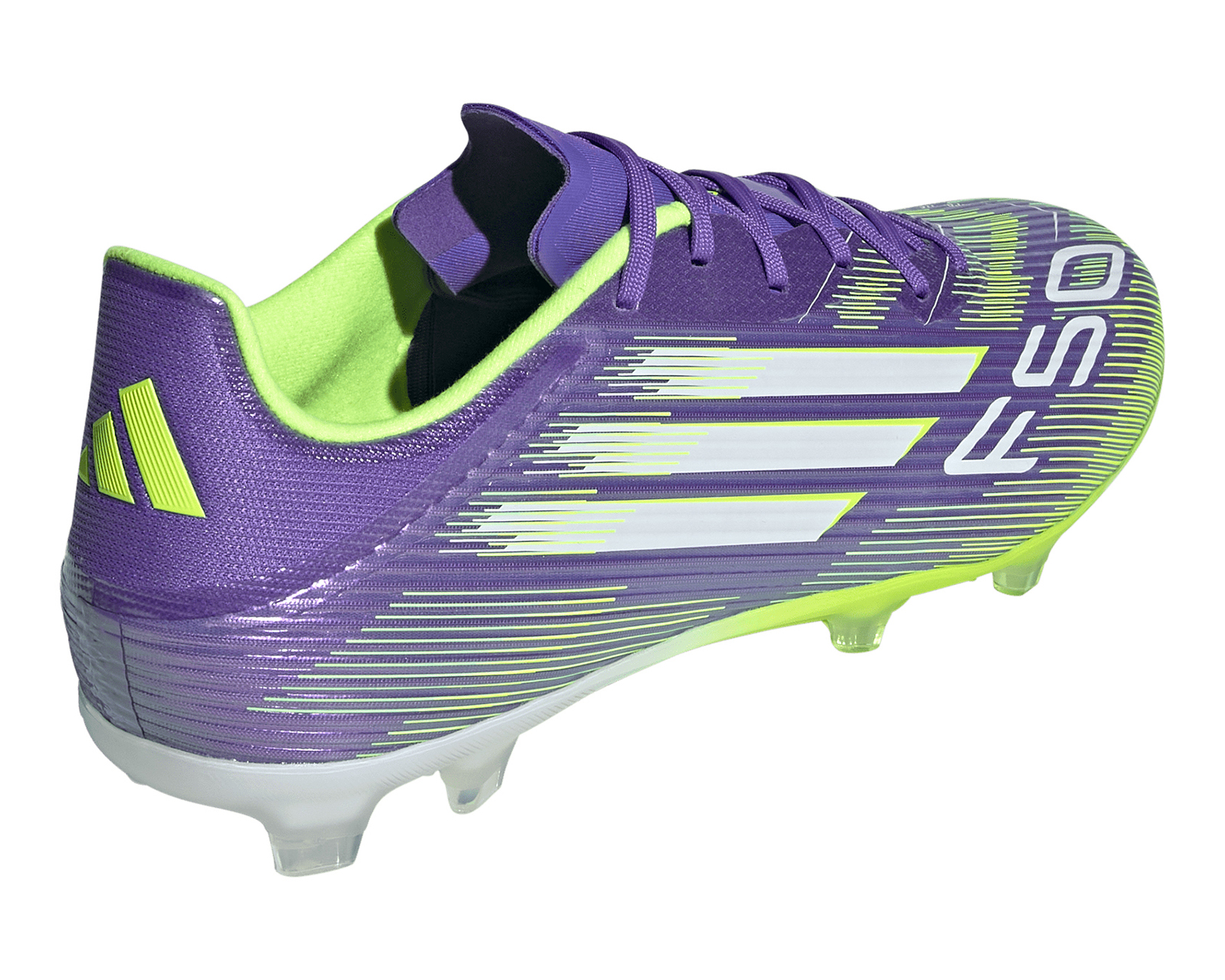 Foto 5 pulgar | Foto 4 | Taquetes para Futbol Adidas F50 League para Hombre