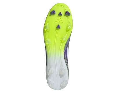 Foto 5 | Foto 5 | Taquetes para Futbol Adidas F50 League para Hombre