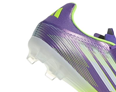 Foto 7 | Foto 7 | Taquetes para Futbol Adidas F50 League para Hombre