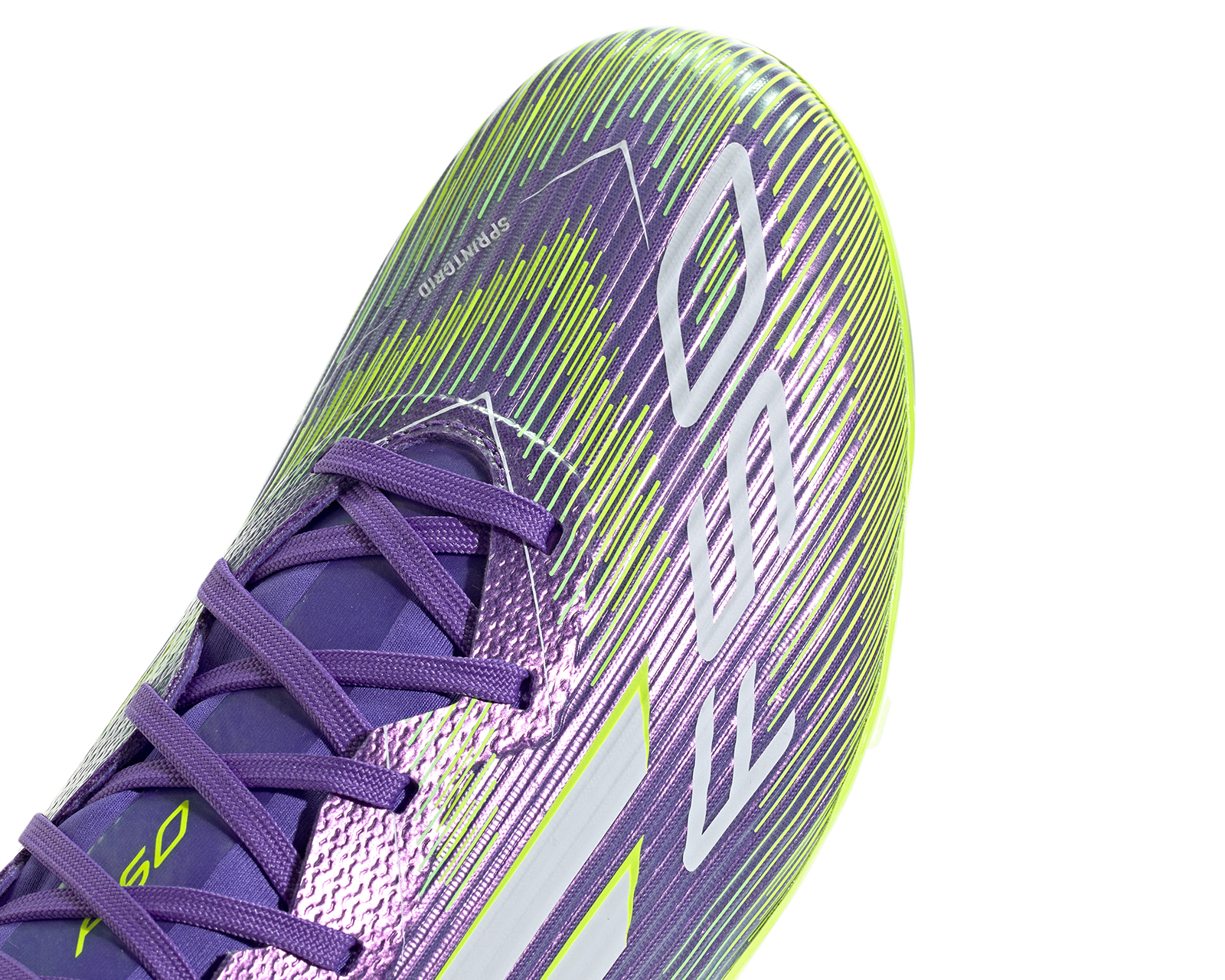 Foto 8 | Foto 8 | Taquetes para Futbol Adidas F50 League para Hombre