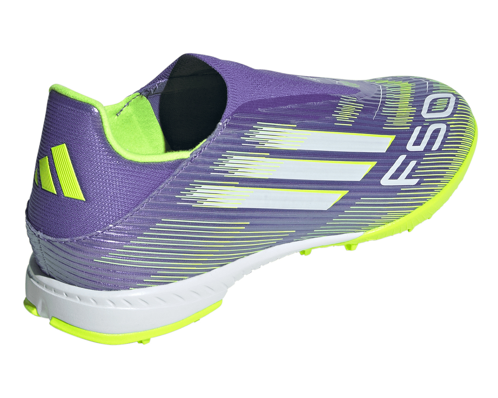 Foto 4 | Foto 4 | Tenis para Futbol Adidas F50 League