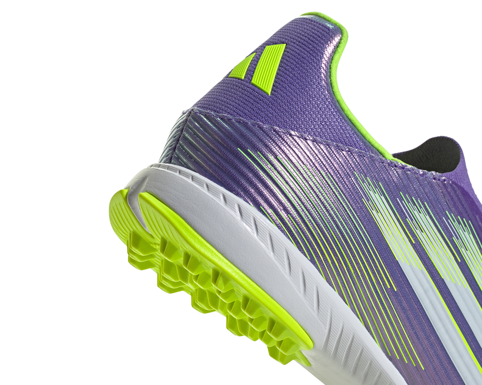 Foto 7 | Foto 7 | Tenis para Futbol Adidas F50 League