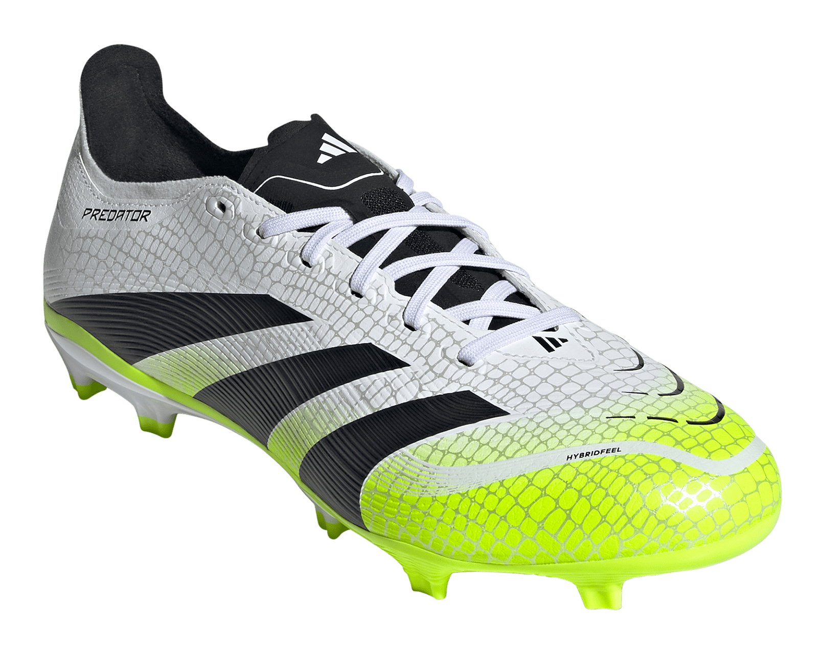 Taquetes para Futbol Adidas Predator League para Hombre