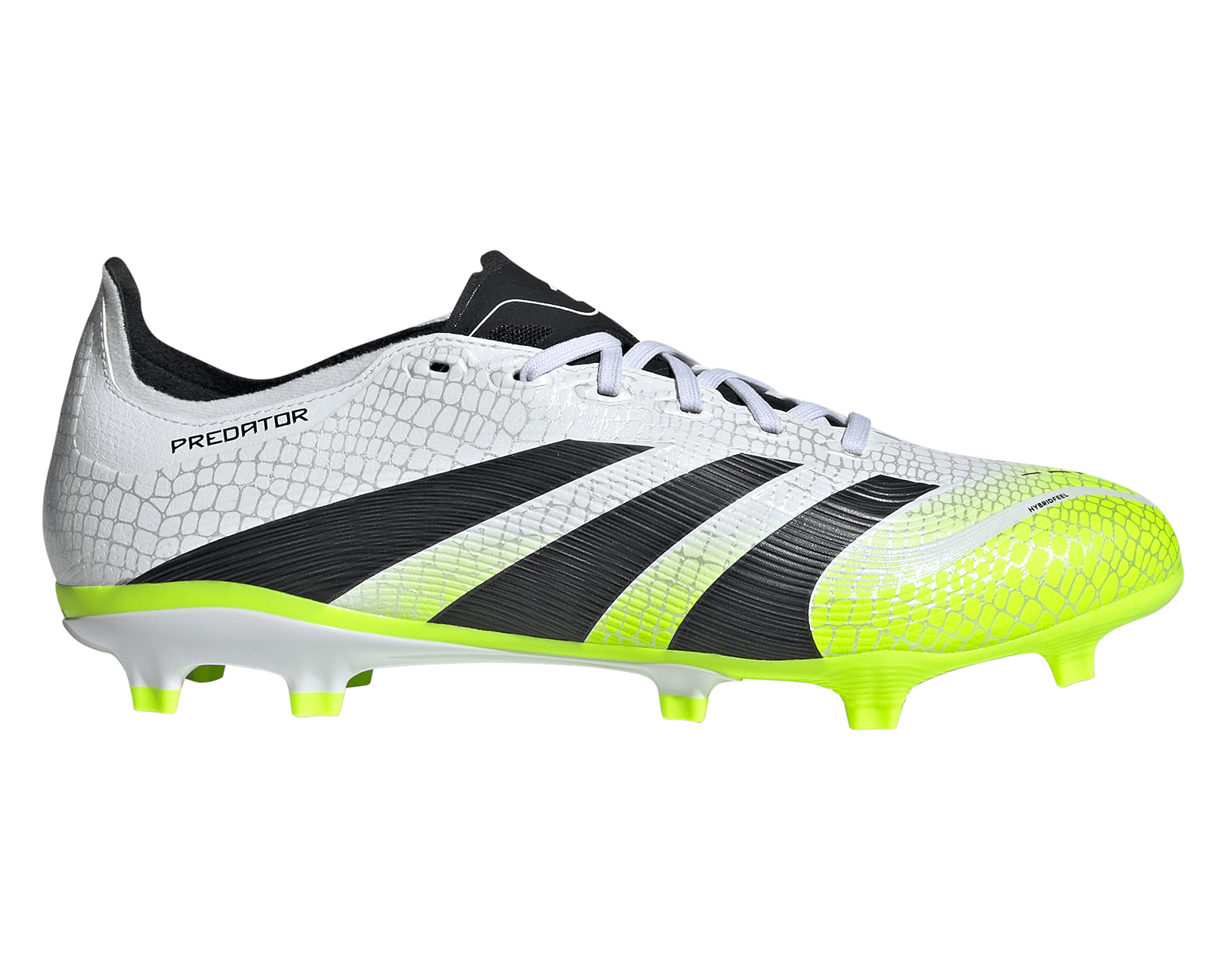 Foto 2 | Foto 2 | Taquetes para Futbol Adidas Predator League para Hombre