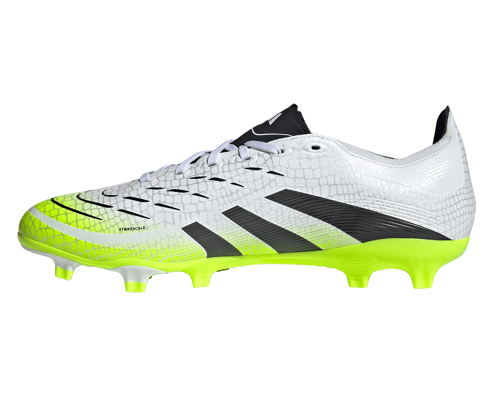 Foto 3 | Foto 3 | Taquetes para Futbol Adidas Predator League para Hombre