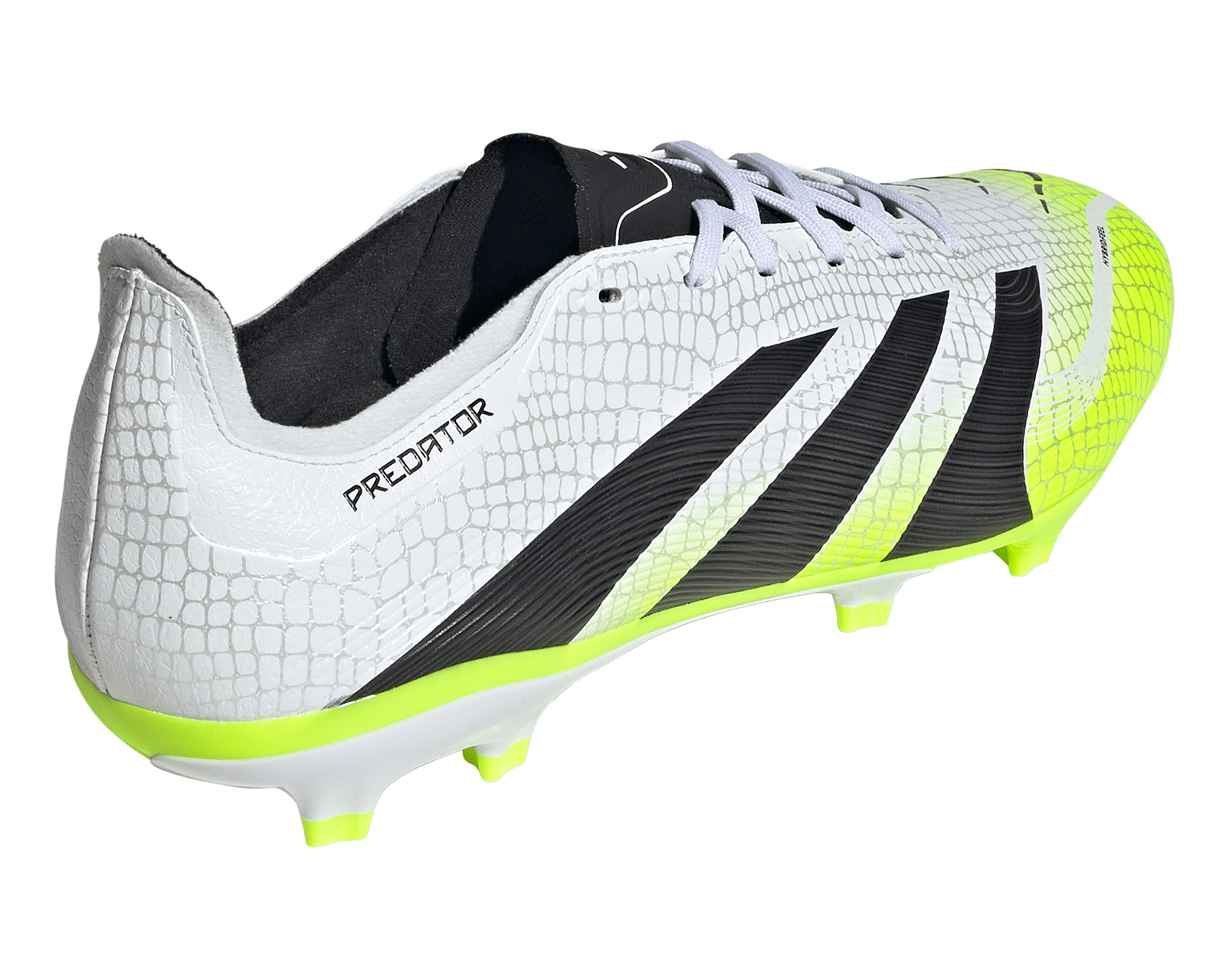 Foto 4 | Foto 4 | Taquetes para Futbol Adidas Predator League para Hombre