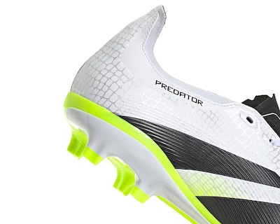 Foto 7 | Foto 7 | Taquetes para Futbol Adidas Predator League para Hombre