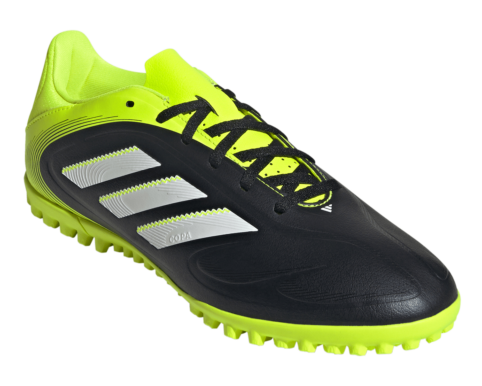 Tenis para Futbol Adidas Copa Pure III Club TF para Hombre