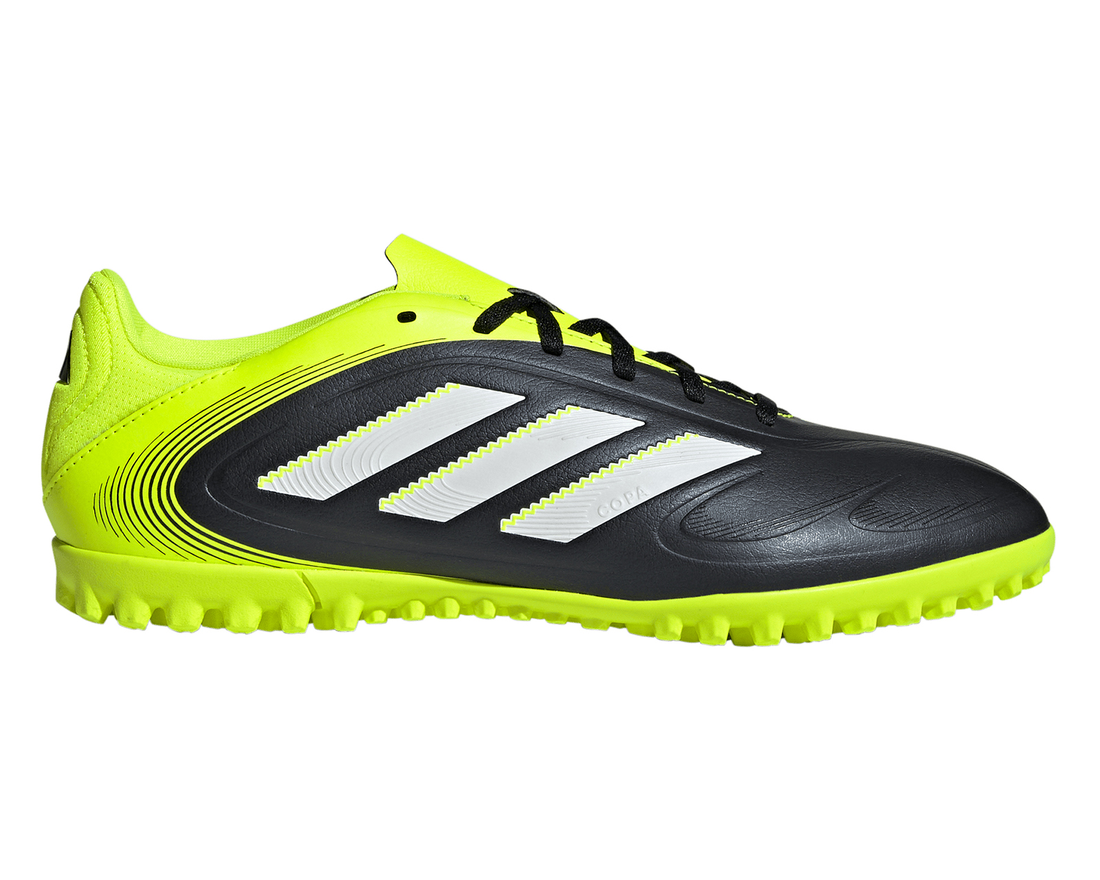 Foto 2 | Foto 2 | Tenis para Futbol Adidas Copa Pure III Club TF para Hombre