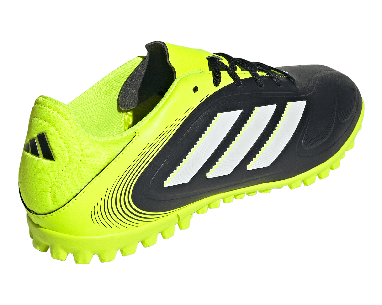 Foto 4 | Foto 4 | Tenis para Futbol Adidas Copa Pure III Club TF para Hombre