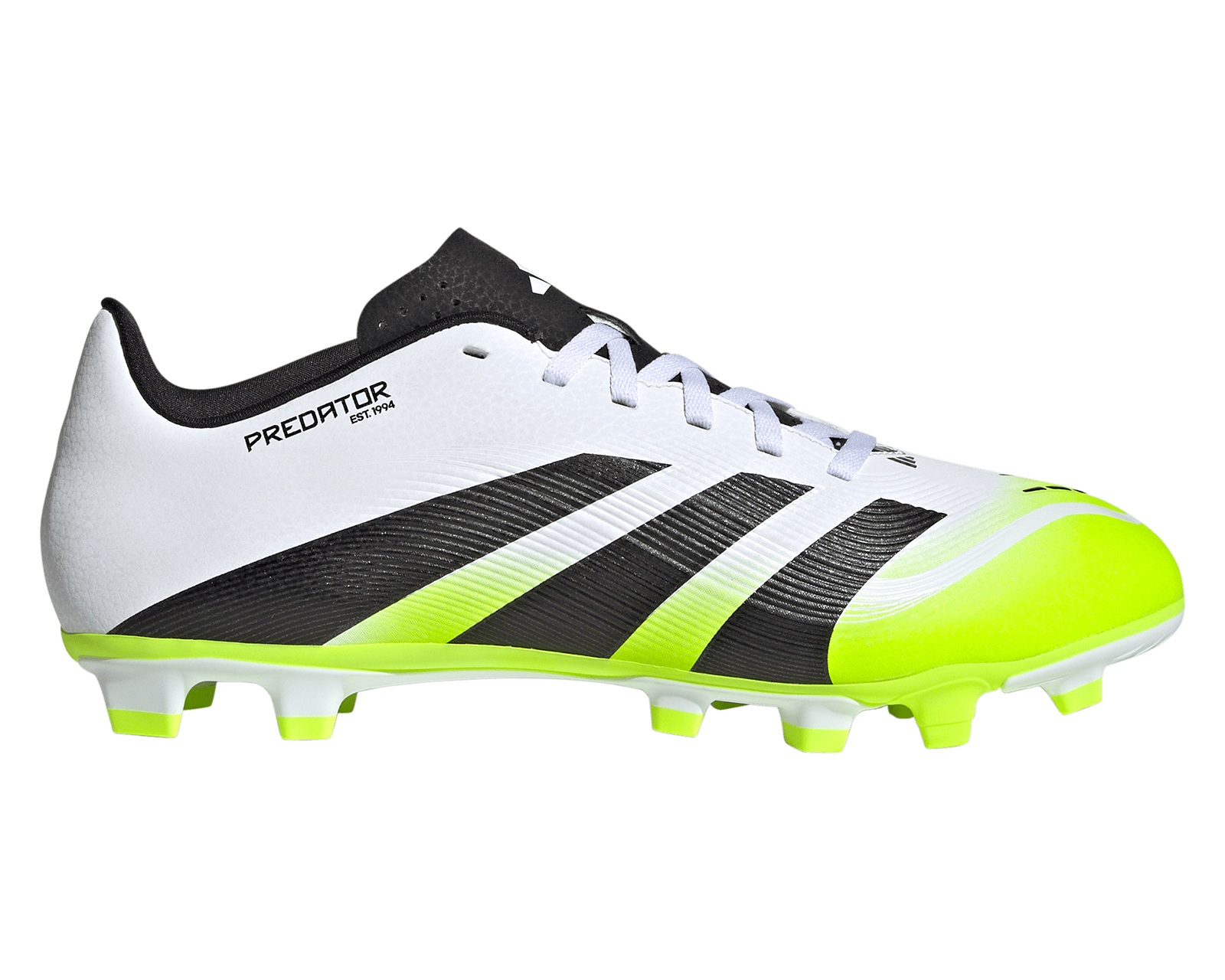 Foto 2 | Foto 2 | Taquetes para Futbol Adidas Predator Club para Hombre