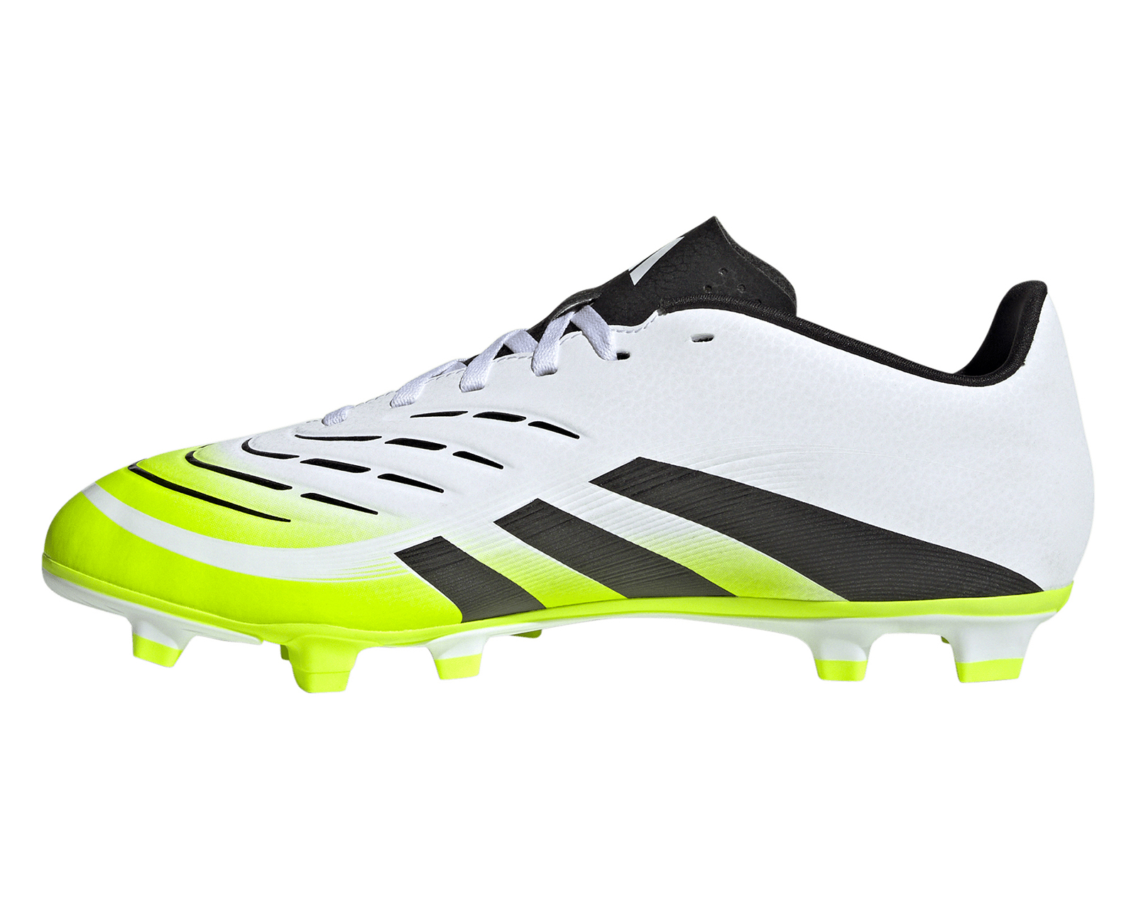 Foto 3 | Foto 3 | Taquetes para Futbol Adidas Predator Club para Hombre