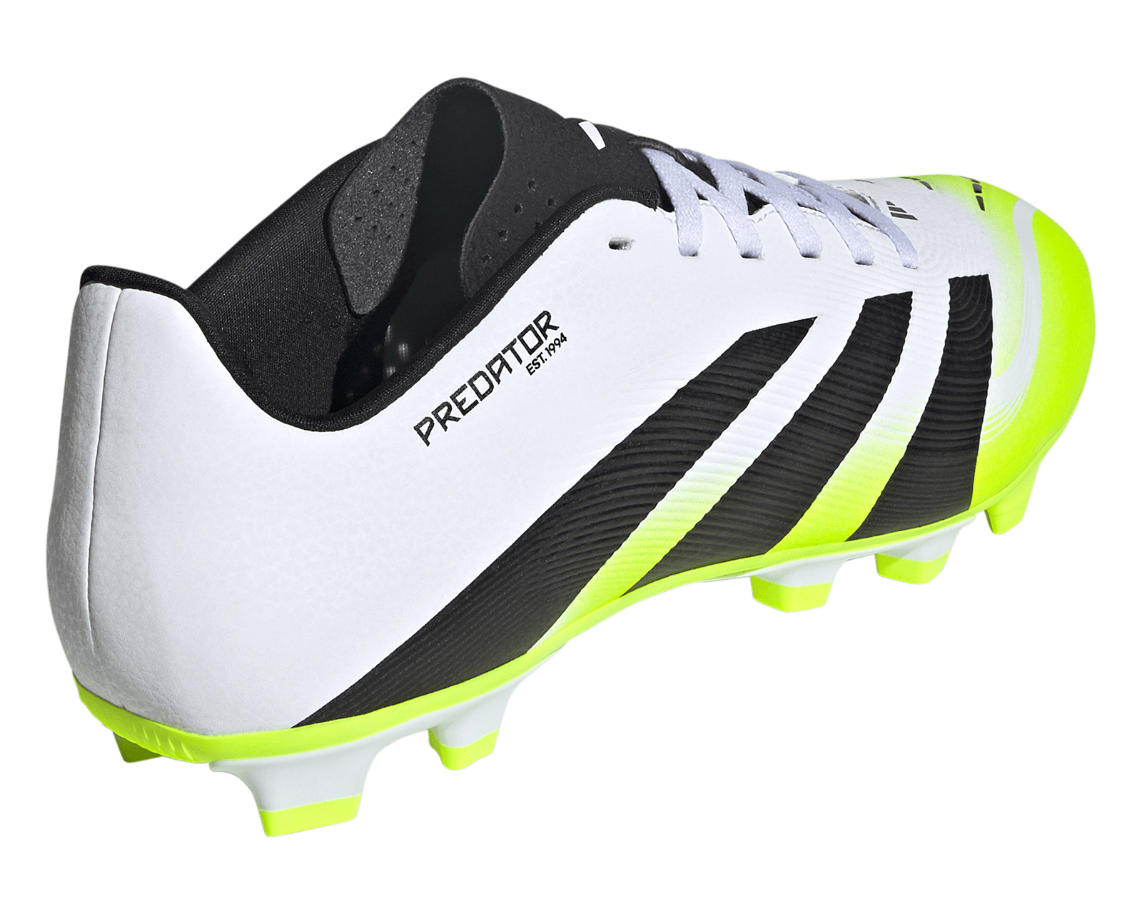 Foto 5 pulgar | Foto 4 | Taquetes para Futbol Adidas Predator Club para Hombre