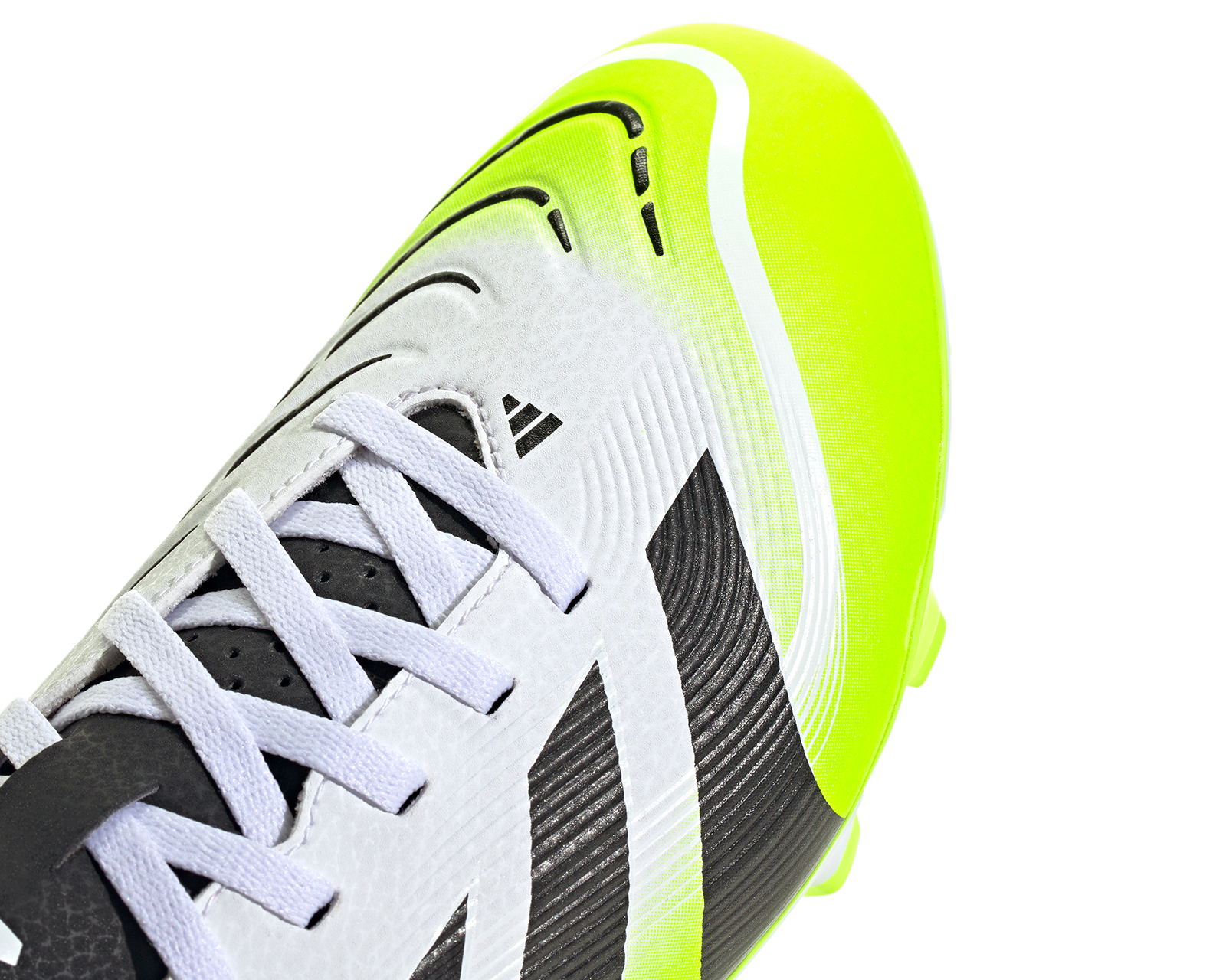 Foto 8 | Foto 8 | Taquetes para Futbol Adidas Predator Club para Hombre