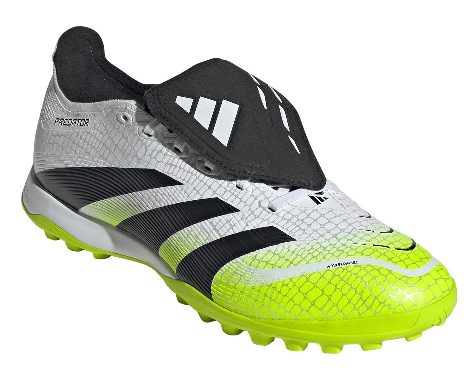 Foto 2 pulgar | Foto 1 | Tenis para Futbol Adidas Predator League para Hombre