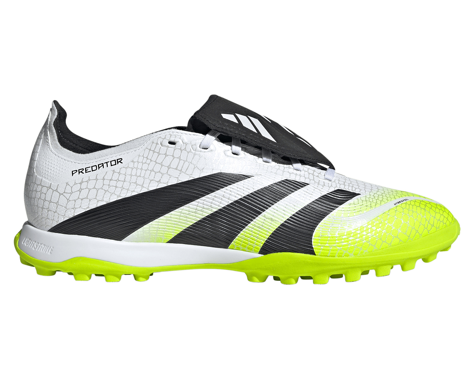 Foto 3 pulgar | Foto 2 | Tenis para Futbol Adidas Predator League para Hombre