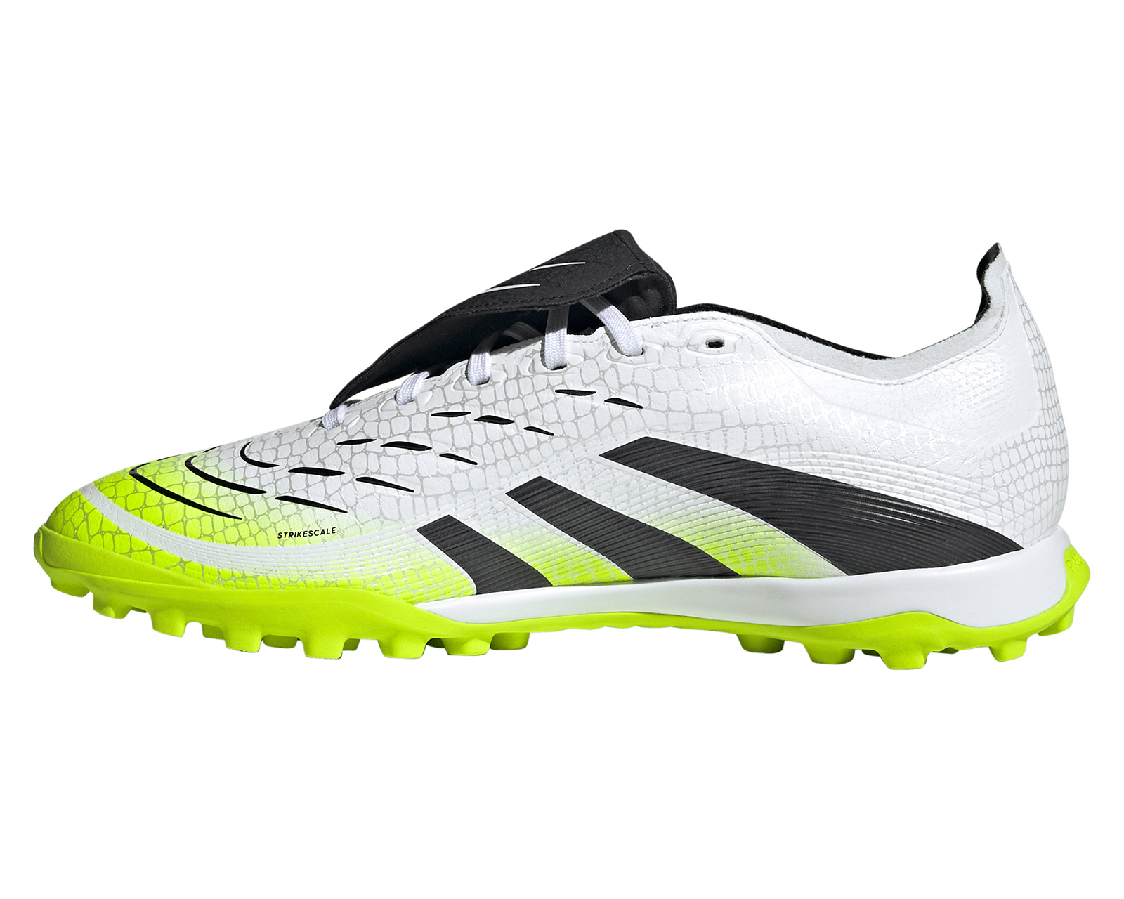 Foto 3 | Foto 3 | Tenis para Futbol Adidas Predator League para Hombre
