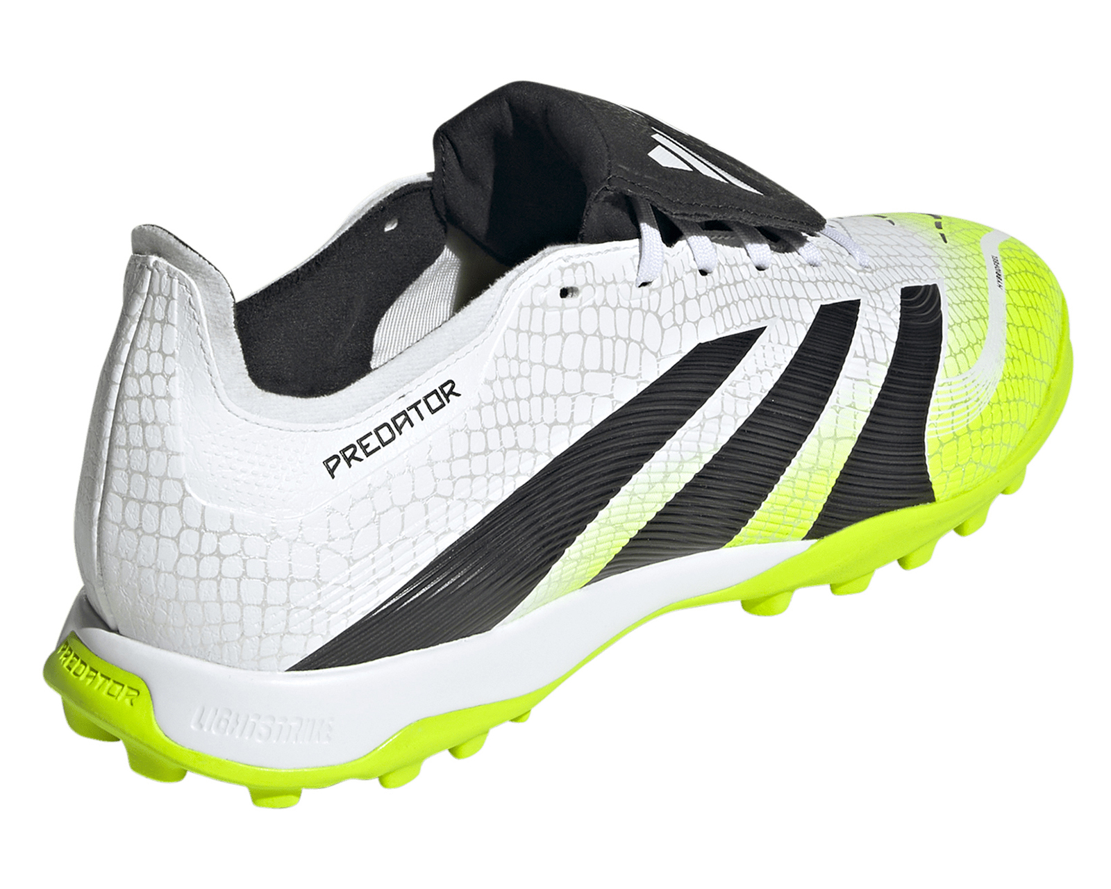 Foto 5 pulgar | Foto 4 | Tenis para Futbol Adidas Predator League para Hombre