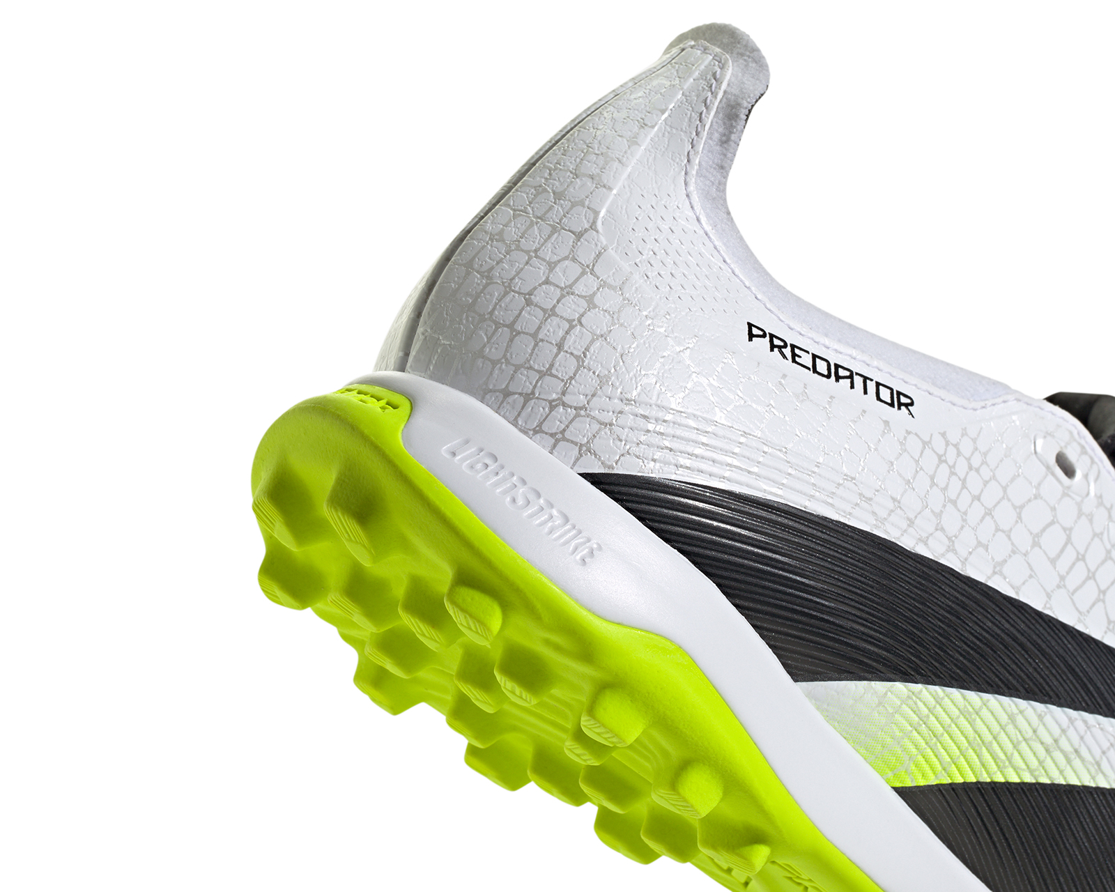 Foto 7 | Foto 7 | Tenis para Futbol Adidas Predator League para Hombre