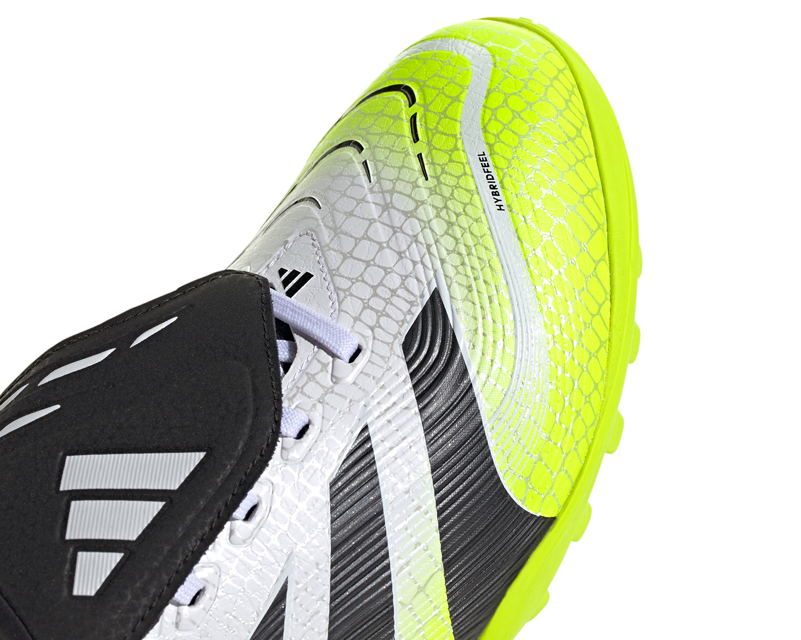 Foto 9 pulgar | Foto 8 | Tenis para Futbol Adidas Predator League para Hombre