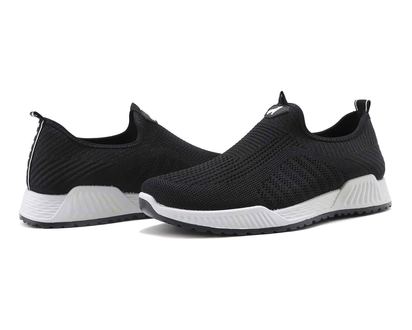 Foto 2 pulgar | Foto 1 | Tenis Casuales Refill para Hombre