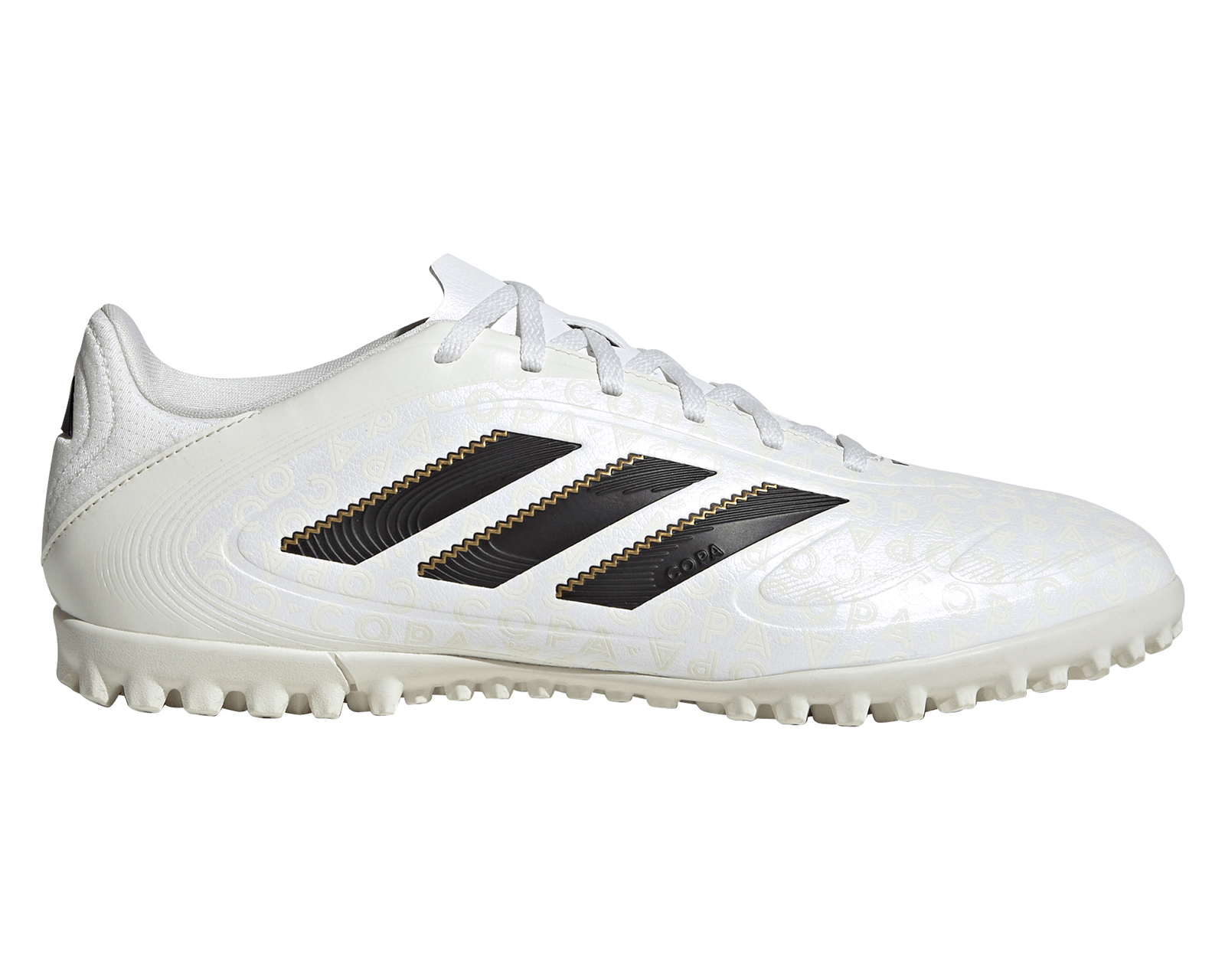 Foto 3 pulgar | Foto 2 | Tenis para Futbol Adidas Copa Pure III para Hombre