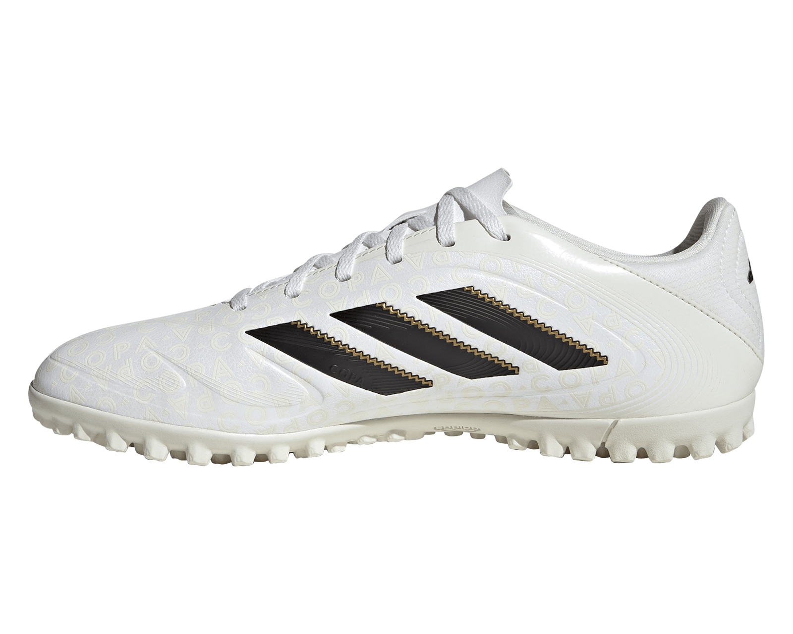 Foto 3 | Foto 3 | Tenis para Futbol Adidas Copa Pure III para Hombre