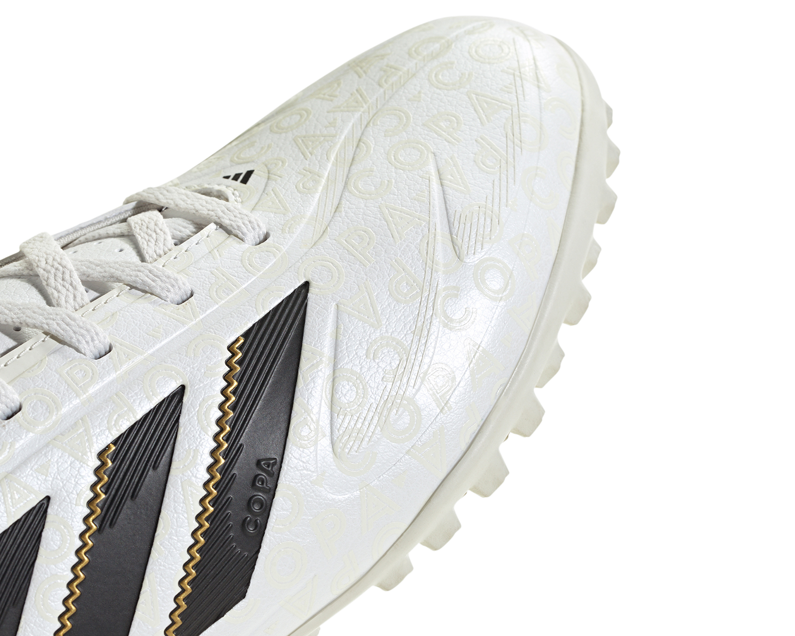 Foto 8 | Foto 8 | Tenis para Futbol Adidas Copa Pure III para Hombre