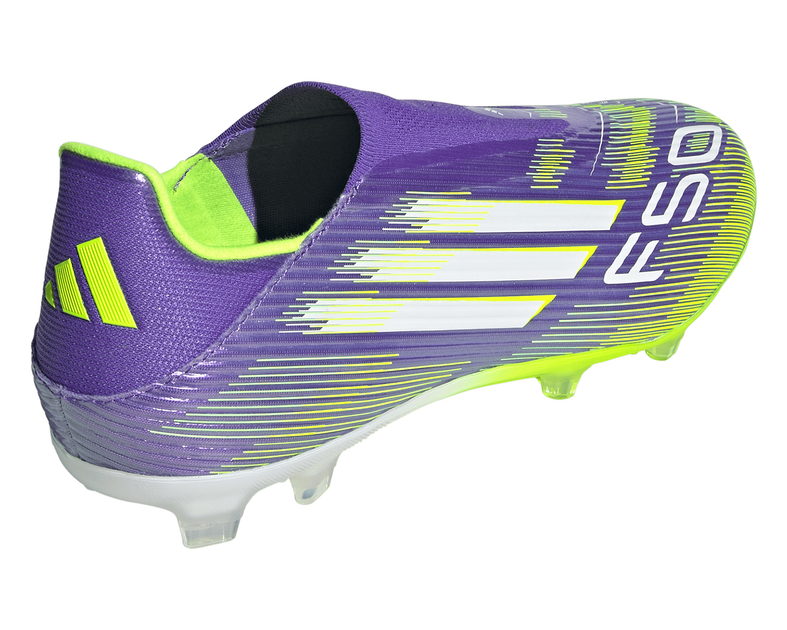 Foto 5 pulgar | Foto 4 | Taquetes para Futbol Adidas F50 League para Hombre