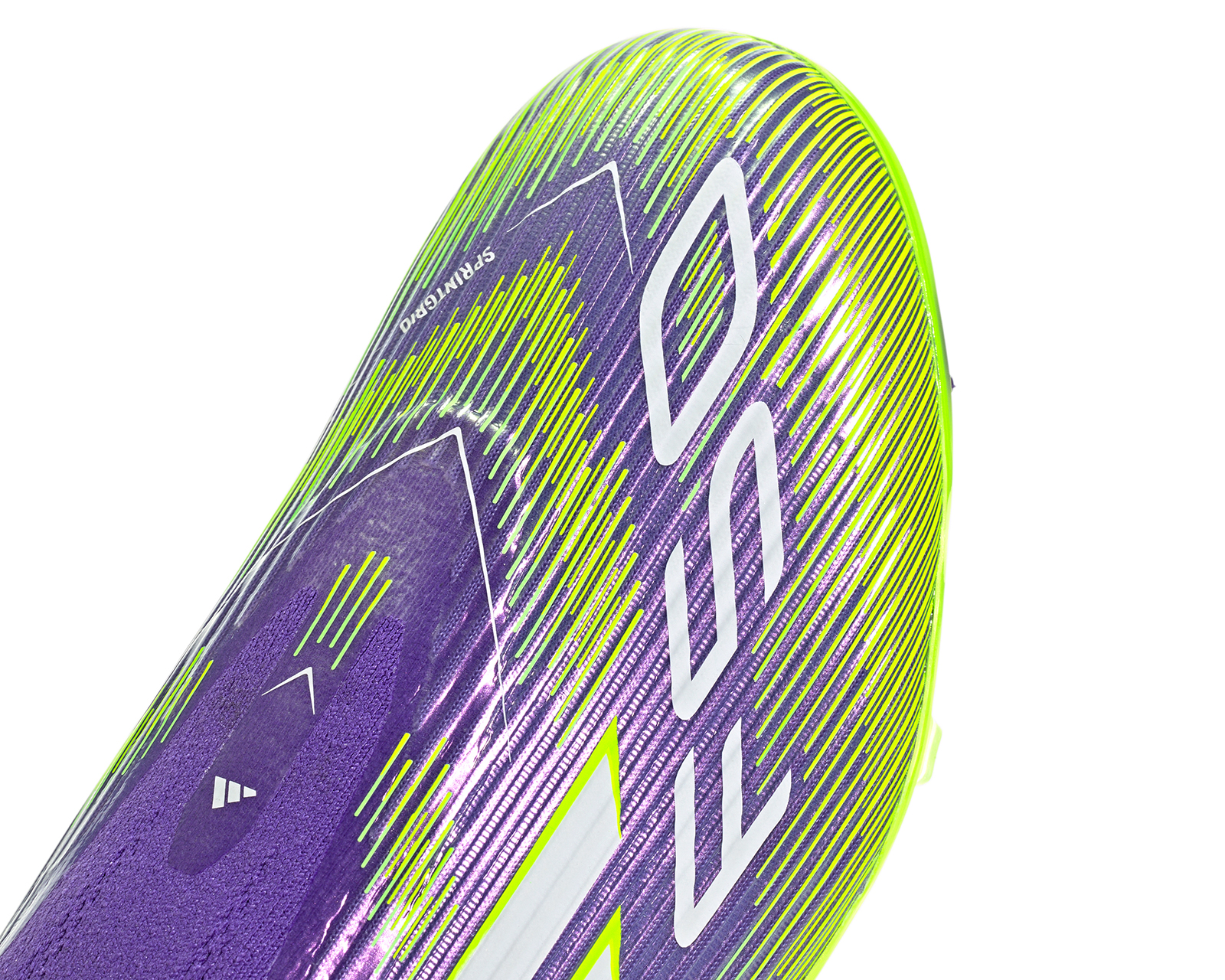 Foto 7 | Foto 7 | Taquetes para Futbol Adidas F50 League para Hombre