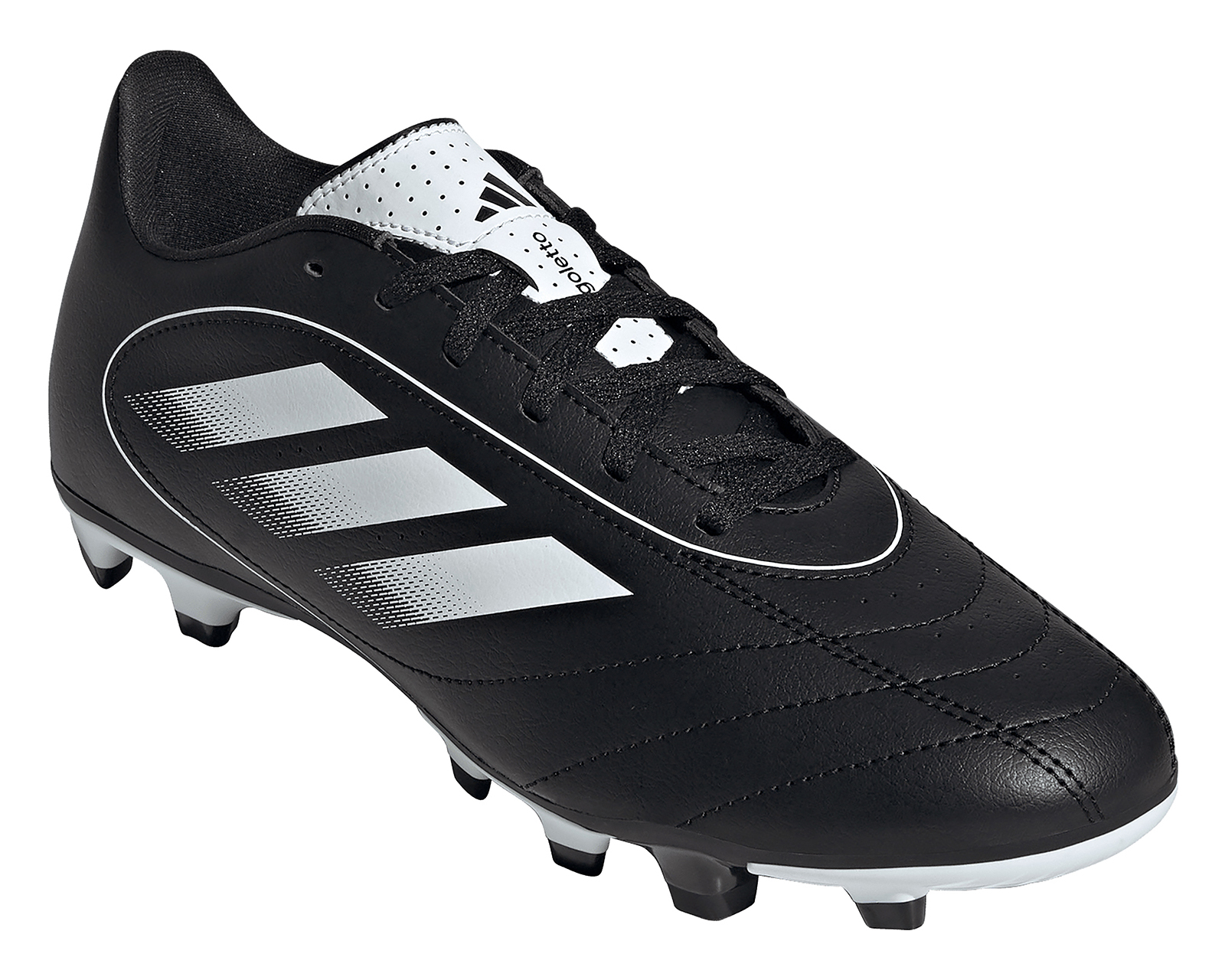 Foto 2 pulgar | Foto 1 | Taquetes para Futbol Adidas Golotte IX para Hombre