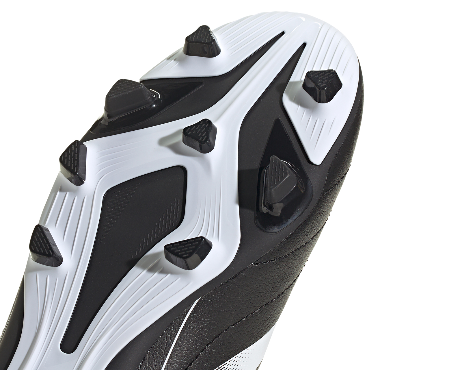 Foto 9 pulgar | Foto 8 | Taquetes para Futbol Adidas Golotte IX para Hombre