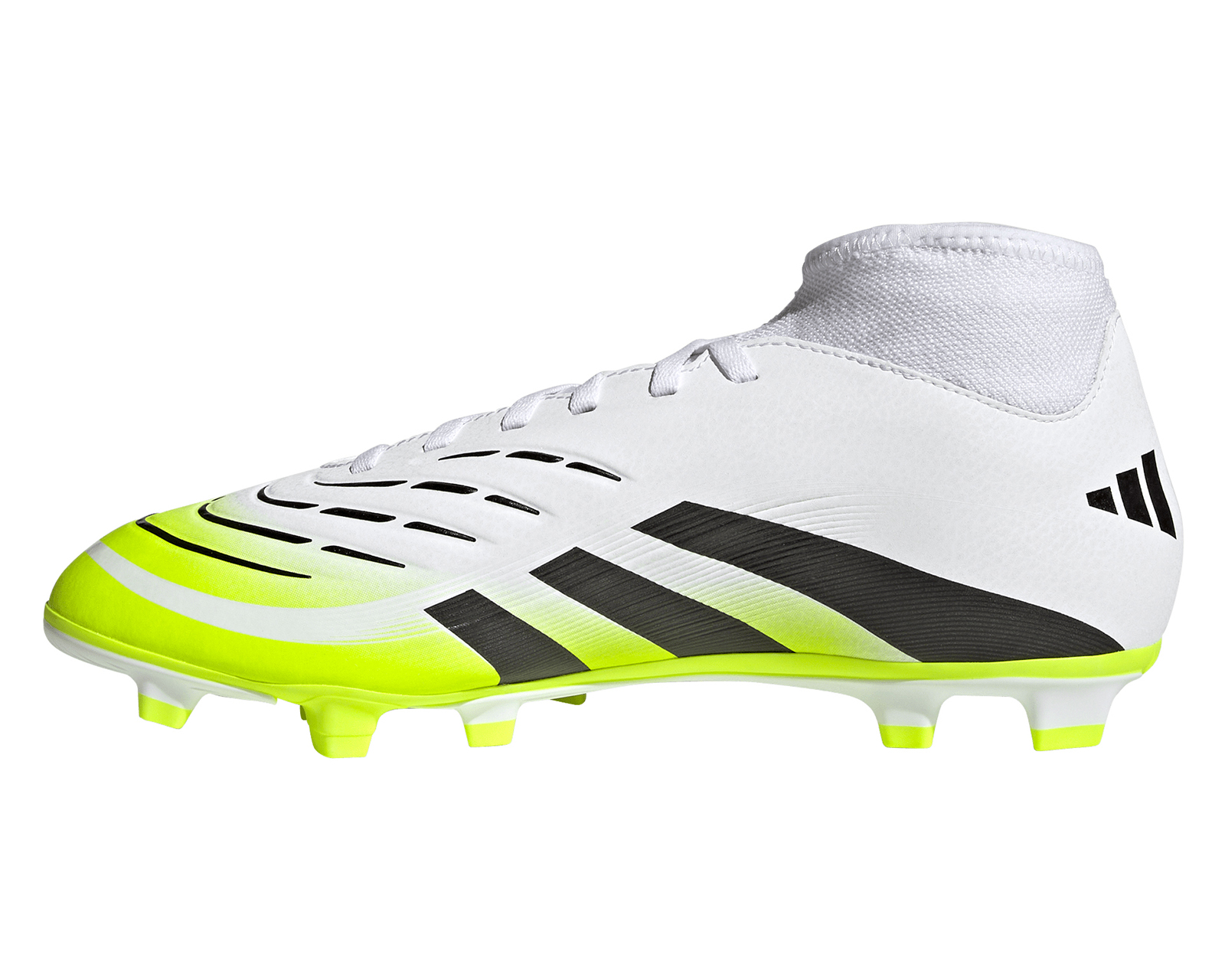 Foto 4 pulgar | Foto 3 | Taquetes para Futbol Adidas Predator Club para Hombre