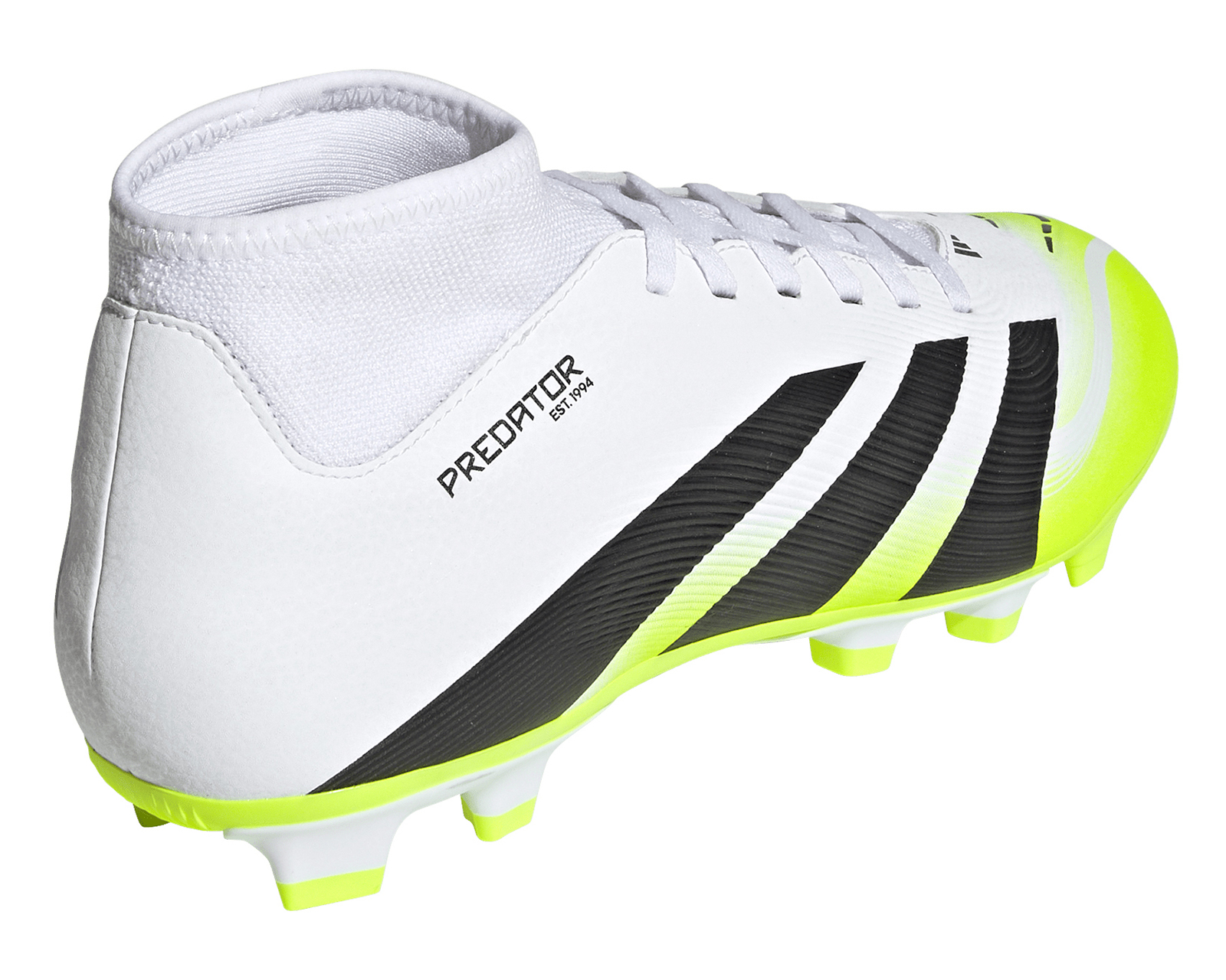 Foto 4 | Foto 4 | Taquetes para Futbol Adidas Predator Club para Hombre