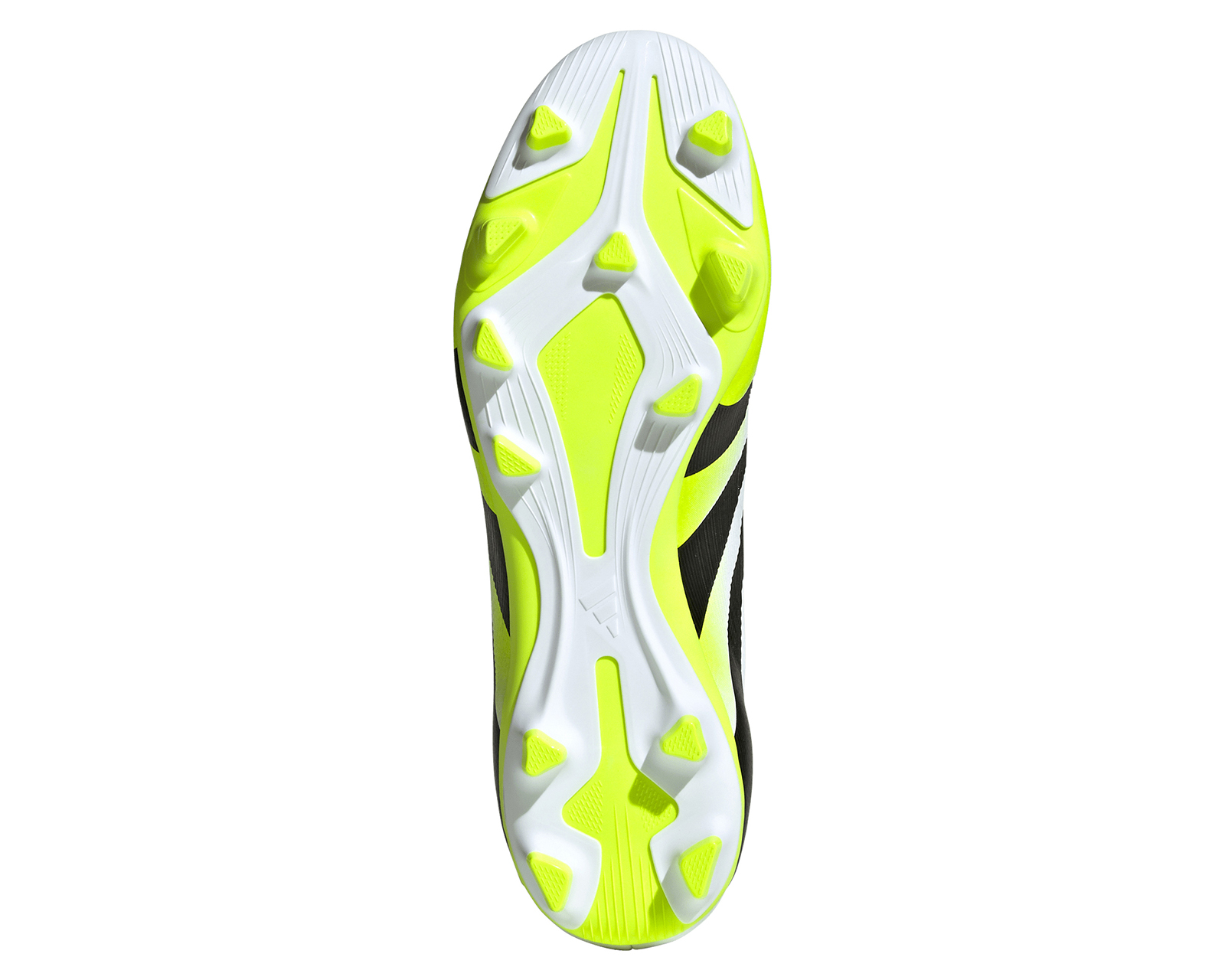 Foto 5 | Foto 5 | Taquetes para Futbol Adidas Predator Club para Hombre