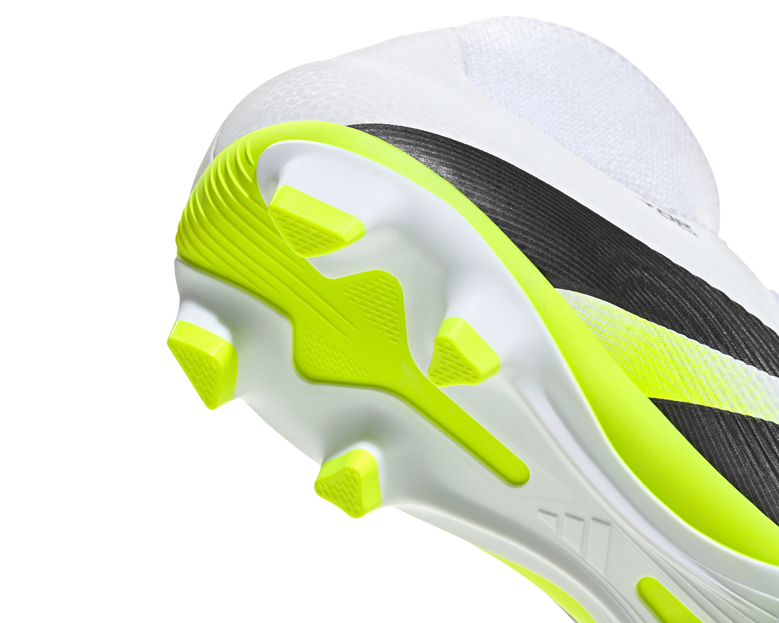 Foto 7 | Foto 7 | Taquetes para Futbol Adidas Predator Club para Hombre